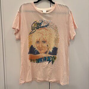 Madeworn Rod Stewart Tee